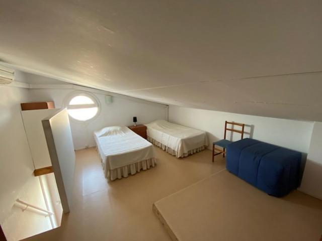 Nautica 5ºa Apartman Empuriabrava Kültér fotó